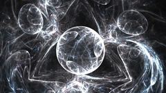 Smoke cgi Coheed and