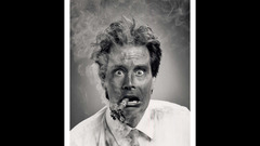 Smoke cigar terry addictions