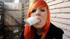 Smoke emo