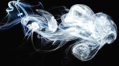 Smoke fumer rauchen abstract