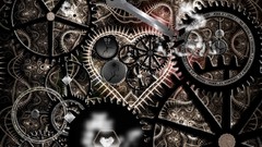 Smoke gears Wrench Hearts