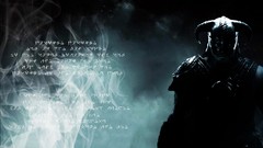 Smoke hero the elder scrolls v skyrim the elder scrolls Vikings 