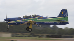 Smoke high brazilian squadron Resolution