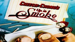 Smoke high Resolution