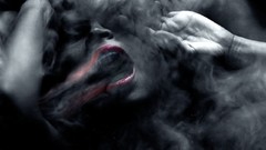 Smoke horror