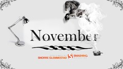 Smoke Horses November Smashing magazine