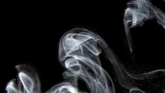 Smoke minimalistic