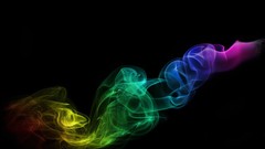 Smoke multicolor
