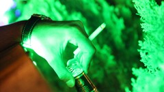 Smoke Photographers alcohol canon Hakkı.sidar Photography