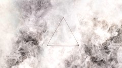 Smoke triangles