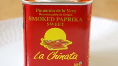 Smoked paprika Okay kinda