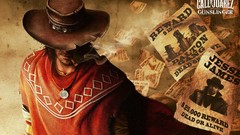 Smoking call of juarez video games gunslinger Call Of Juarez: 