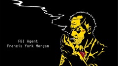 Smoking Cigarettes Agent