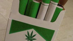 Smoking drugs marijuana Cigarettes