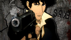 Smoking Guns cowboy bebop