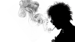 Smoking Music Movies bob