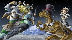 Smoking pipe outer space