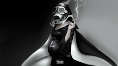 Smoking Ray teim Nao