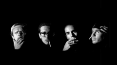 Smoking red hot chili