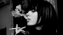 Smoking smoke Cigarettes