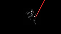 Smoking star wars lightsabers