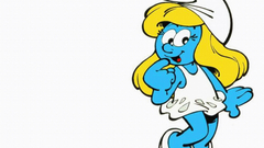 Smurfette