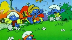 Smurfs The high