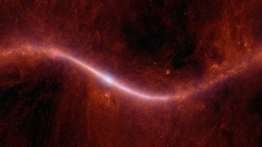 Smwh probably globular cluster