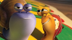 Snails Ryan Reynolds turbo Paul Giamatti