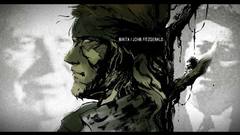 Snake eater
