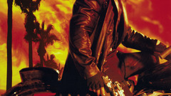 Snakes eyepatch kurt Movie