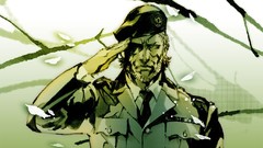 Snakes Metal Gear Solid 3
