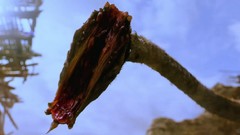 Snakes mutants sam worthington chimera wrath of the titans 