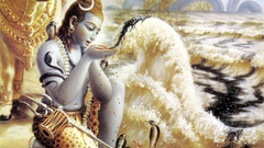 Snakes poison Hinduism Shiva