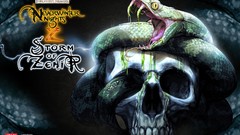 Snakes skulls neverwinter nights video games