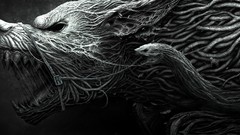 Snakes Wolves multiscreen