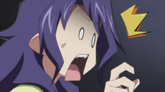 Snapshot Manga Anime