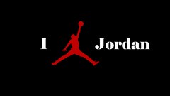 Sneakers basketball Michael Jordan logos MJ kicks Jumpman23