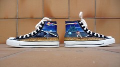 Sneakers Shoes Converse All Star