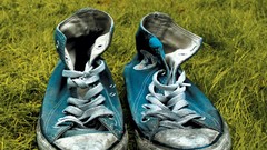 Sneakers Shoes Converse loco