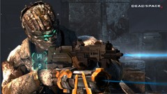 Sniper dead space video games dead space 3