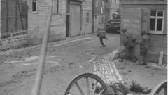 Sniper high Resolution