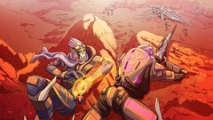 Sniper mass effect geth turian video games