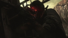 Sniper rifles killzone