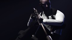 Sniper silencer Hitman: Blood Money hitman agent 47 hitman 