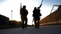 Snipers Afghanistan Budeswehr