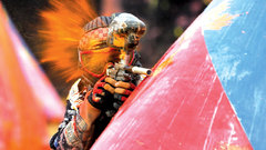 Snipers paintball paintball guns