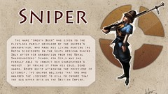 Snipers rule 63 team