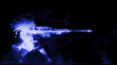 Snipers sniper rifles Anime