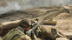 Snipers sniper rifles British